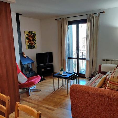 Check-In Casas Labert Apartment Benasque Bagian luar foto