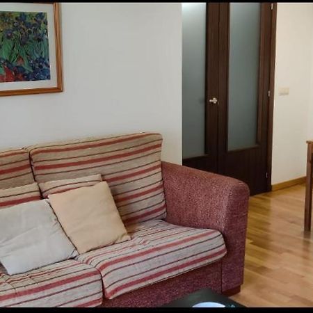 Check-In Casas Labert Apartment Benasque Bagian luar foto