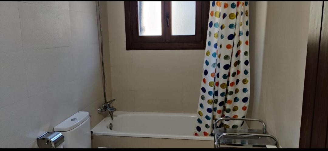 Check-In Casas Labert Apartment Benasque Bagian luar foto